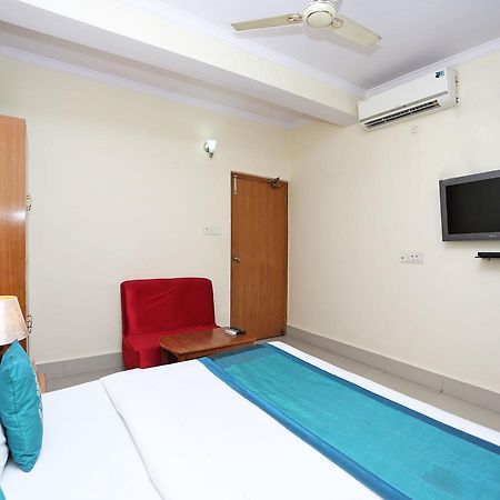 Oyo 10788 Hotel Harisons Continental Πάτνα Εξωτερικό φωτογραφία