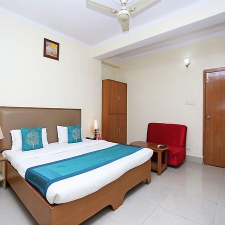 Oyo 10788 Hotel Harisons Continental Πάτνα Εξωτερικό φωτογραφία
