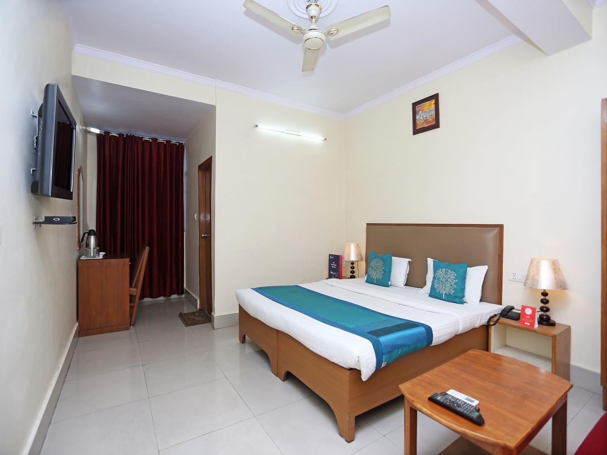Oyo 10788 Hotel Harisons Continental Πάτνα Εξωτερικό φωτογραφία