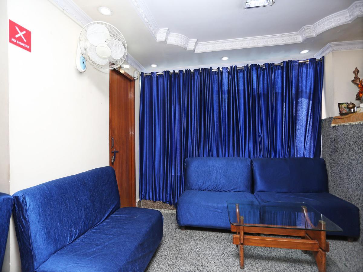 Oyo 10788 Hotel Harisons Continental Πάτνα Εξωτερικό φωτογραφία