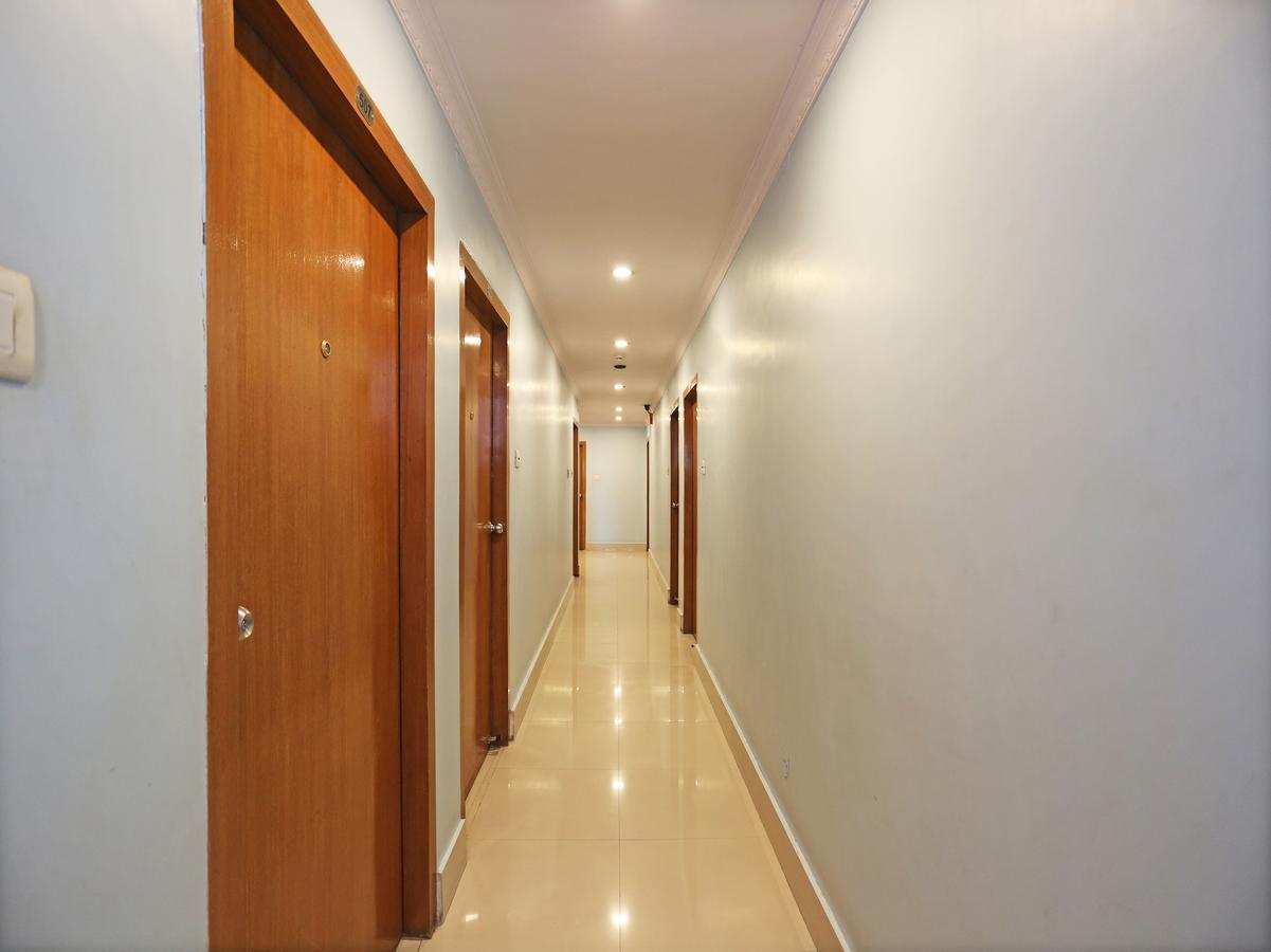 Oyo 10788 Hotel Harisons Continental Πάτνα Εξωτερικό φωτογραφία