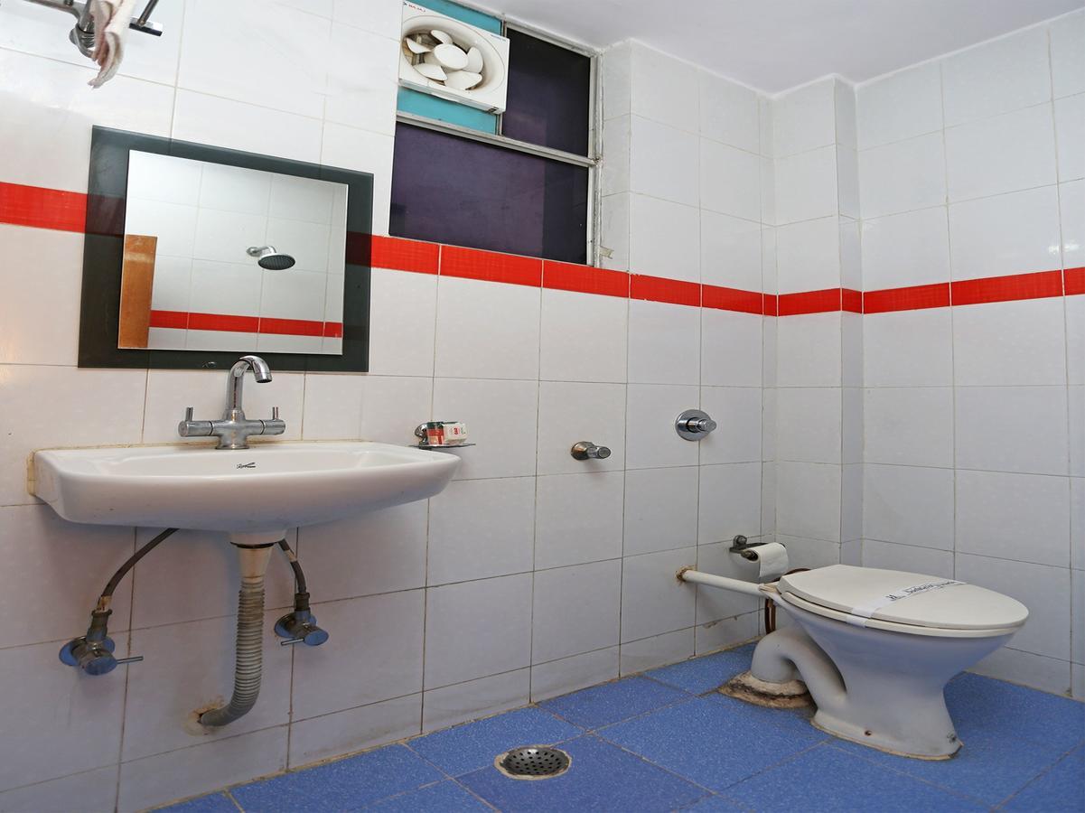 Oyo 10788 Hotel Harisons Continental Πάτνα Εξωτερικό φωτογραφία