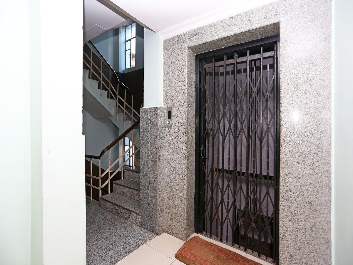 Oyo 10788 Hotel Harisons Continental Πάτνα Εξωτερικό φωτογραφία