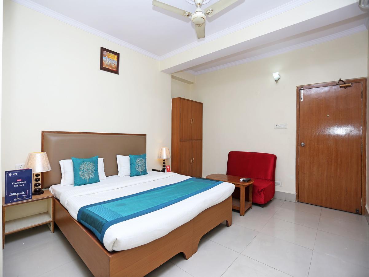 Oyo 10788 Hotel Harisons Continental Πάτνα Εξωτερικό φωτογραφία