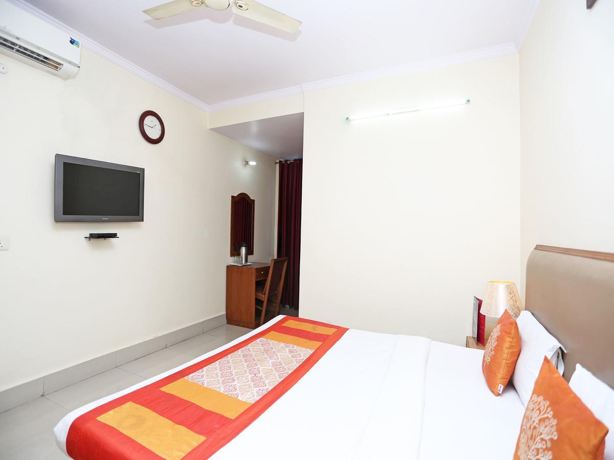 Oyo 10788 Hotel Harisons Continental Πάτνα Εξωτερικό φωτογραφία