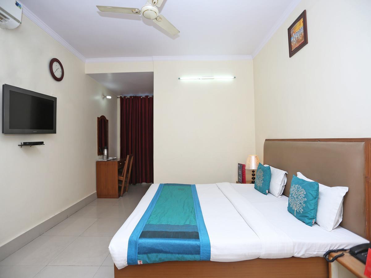 Oyo 10788 Hotel Harisons Continental Πάτνα Εξωτερικό φωτογραφία